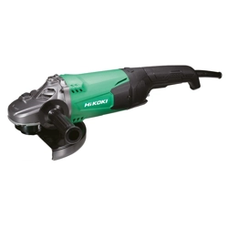 vendita online Smerigliatrice 2000w g23st Smerigliatrici Hikoki